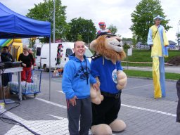 Dzień Matki i Dzień Dziecka